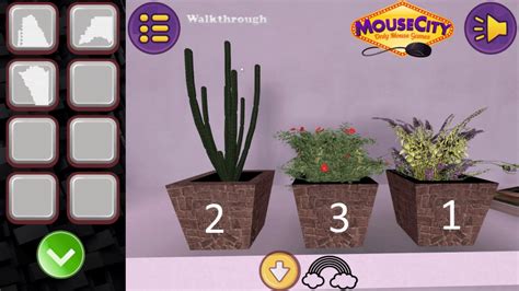 Doll Room Escape Walkthrough