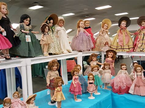 doll show richmond va