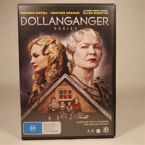 dollanganger series