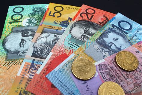 dollar australia