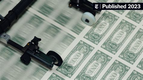 Dollar Bills Nyt