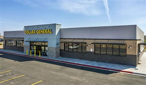 dollar general around my area