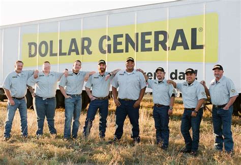 Dollar General Hiring Process