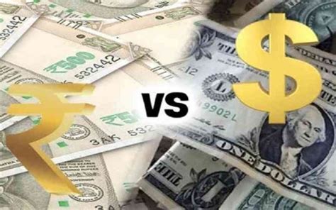 Dollar To Rupee