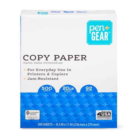 Read Dollar General Printer Paper 