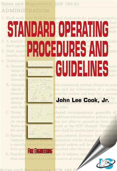 Download Dollar General Standard Operating Procedures Manual 