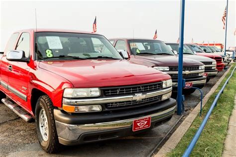  Find the best used Ford Pickup Trucks near you. Every 