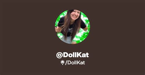 dollkat creator profile