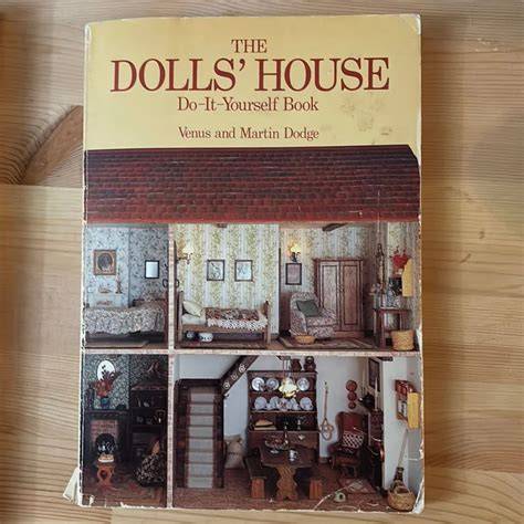 dolls house do it yourself curtains step by step i
