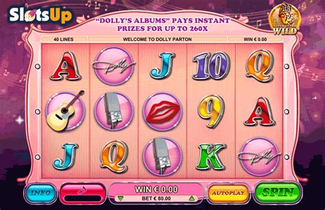 dolly parton slot machine online free ubdf