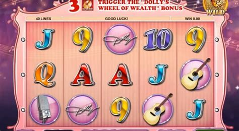 dolly parton slot machine online free wgjd france