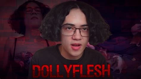 Dollyflesh video
