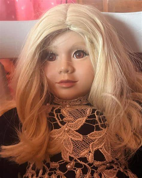 dollyflynne nude leak