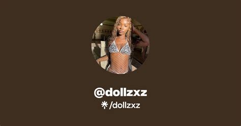 dollzxz OnlyFans leaked content