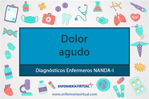 Dolor Agudo Nanda