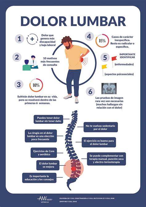 Dolor Lumbar Insht