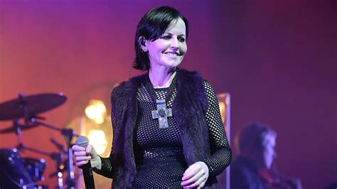 dolores o'riordan