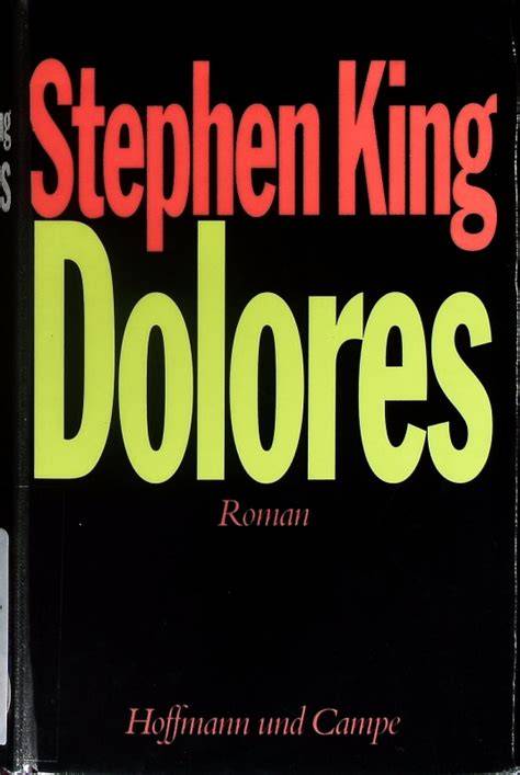 dolores roman