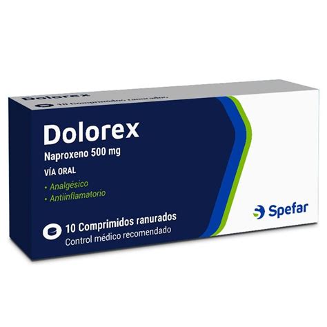 Dolorex Kaç Yaş