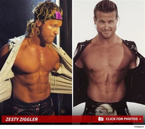 dolph ziggler nude