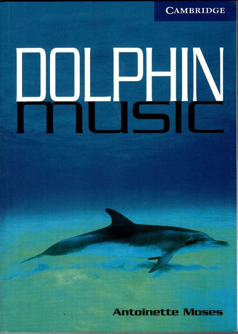 Download Dolphin Music Cambridge English Readers Level 5 