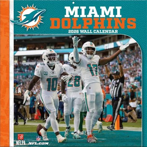 Dolphins 2018 12 X 12 Inch Monthly Square Wall Calendar, Wildlife Marine Animals ( Multilingual Edition)
