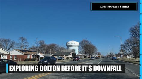 dolton illinois
