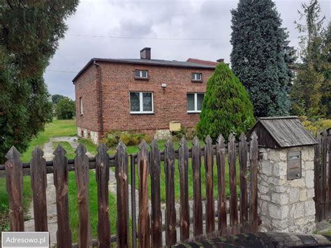 dom bieruń