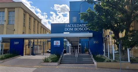 Dom Bosco Faculdade