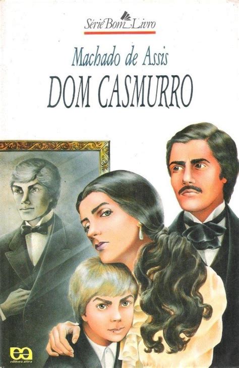 Dom Casmurro