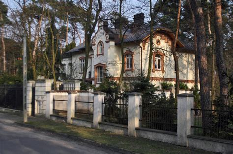 dom maryli rodowicz adres