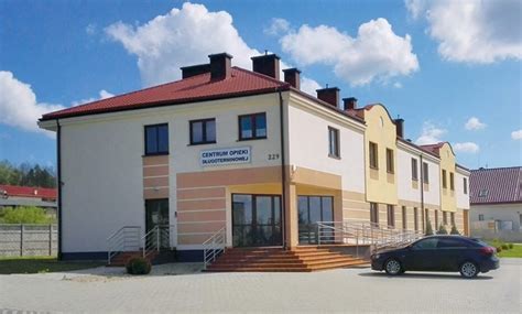 dom seniora kielce