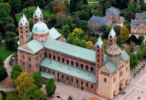 Dom Von Speyer