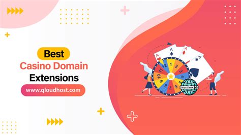domain casino