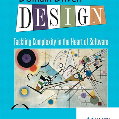 Read Domain Driven Design Tackling Complexity In The Heart Of Software 