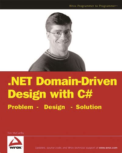 Download Domain Driven Design With C Problem Design Solution Programmer To Programmer 
