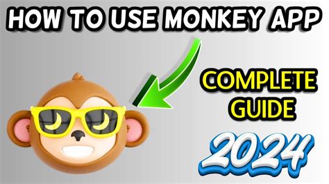 domain_6 monkey app