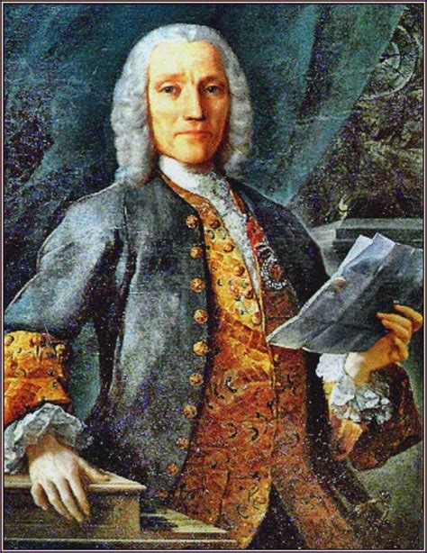 Read Domenico Scarlatti 