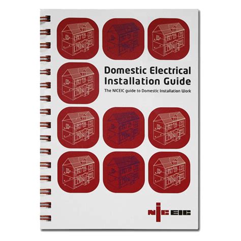 Full Download Domestic Electrical Installation Guide 