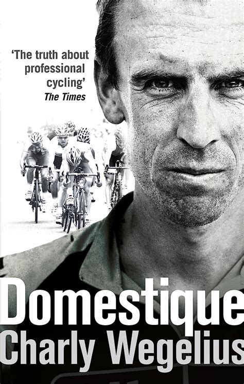 Full Download Domestique The Real Life Ups And Downs Of A Tour Pro 