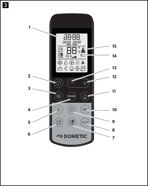 Full Download Dometic Air Conditioner Service Manual File Type Pdf 