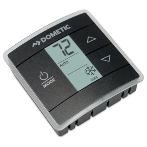 Read Dometic Thermostat Service Manual 