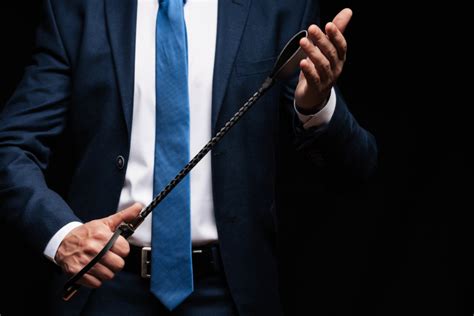 dominance and submission