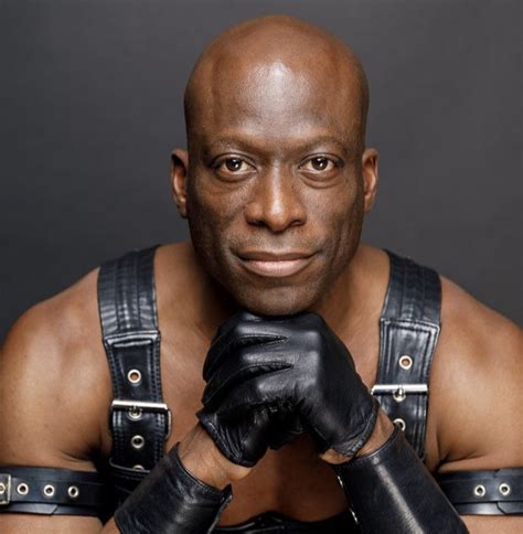 Dominant Black Master