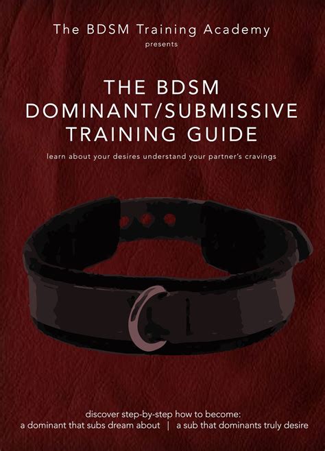Dominant Training Guide