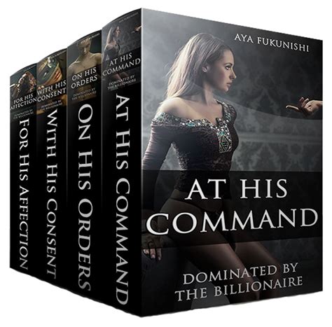 dominated by the billionaire series epub