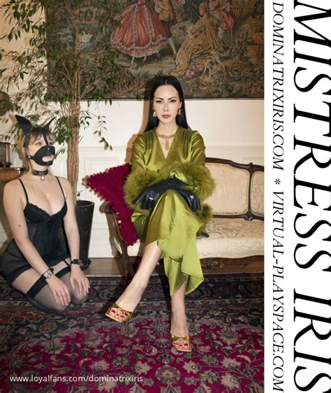 dominatrixiris