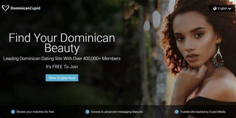 dominican dating websites