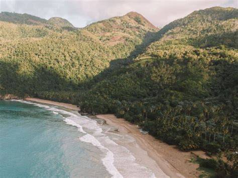 dominican nude beach