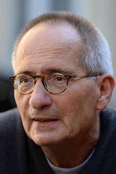 dominik graf biography of christopher